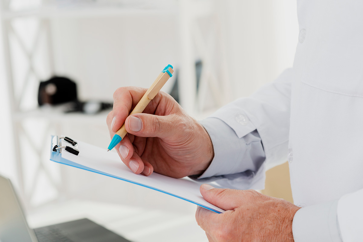 Testosterone Replacement Therapy In Testosterone Replacement Therapy Clinic In Chico