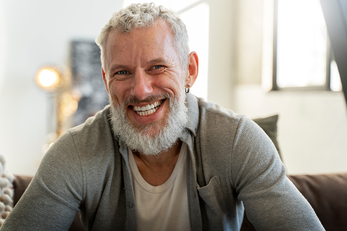 Testosterone Replacement Therapy for Men In Testosterone Replacement Therapy Clinic In Chico